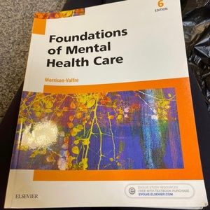 Foundations of Mental Health Care